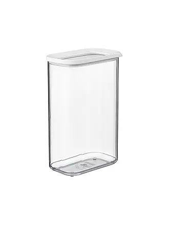 MEPAL | Vorratsdose MODULA 2l Weiss | 
